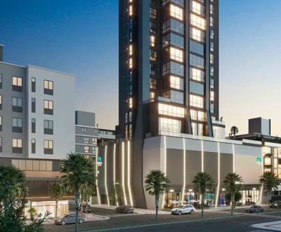 Cobertura, 4 quartos, 270 m² - Foto 2