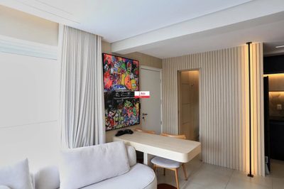 Apartamento, 2 quartos, 72 m² - Foto 4