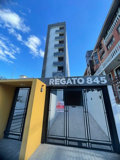 Apartamento, 2 quartos, 75 m² - Foto 1