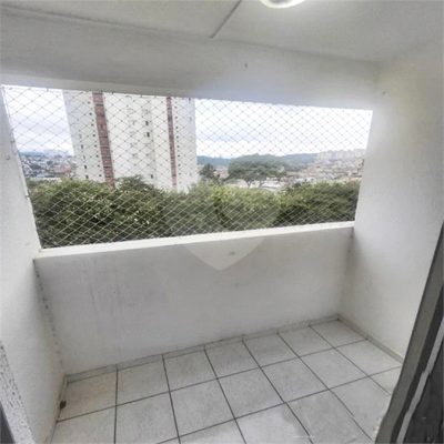 Apartamento, 3 quartos, 70 m² - Foto 3