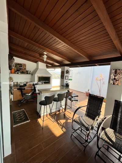 Cobertura, 4 quartos, 221 m² - Foto 4