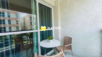 Apartamento, 3 quartos, 68 m² - Foto 3