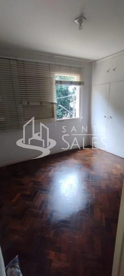 Apartamento, 1 quarto, 180 m² - Foto 2