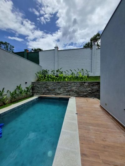Casa, 4 quartos, 310 m² - Foto 2
