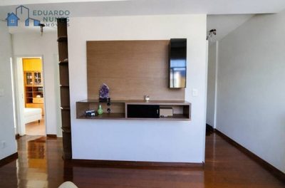 Apartamento, 2 quartos, 60 m² - Foto 2