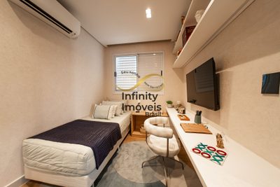 Apartamento, 2 quartos, 52 m² - Foto 5