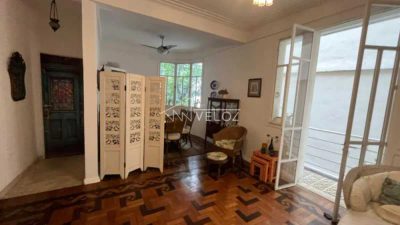 Apartamento, 2 quartos, 115 m² - Foto 3