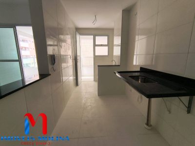 Apartamento, 2 quartos - Foto 1