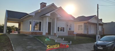Casa, 1 quarto, 90 m² - Foto 3