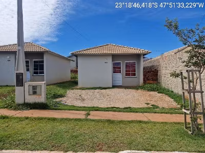 Casa, 2 quartos, 176 m² - Foto 1