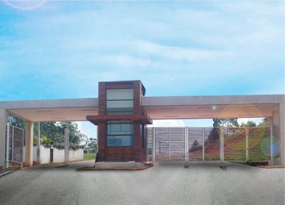 Loteamento e Condomínio, 630 m² - Foto 1