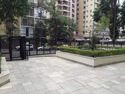 Apartamento, 3 quartos, 120 m² - Foto 2