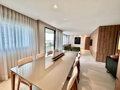 Apartamento, 4 quartos, 140 m² - Foto 5