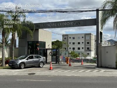 Apartamento, 2 quartos, 41 m² - Foto 1