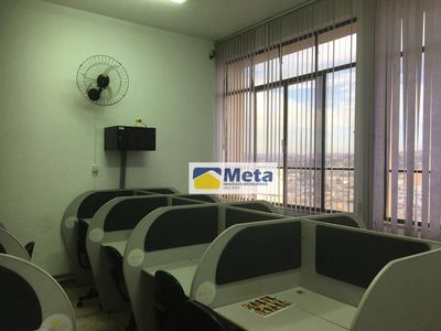 Sala-Conjunto, 174 m² - Foto 2