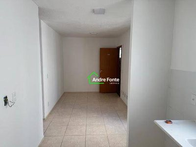 Apartamento, 2 quartos, 41 m² - Foto 3