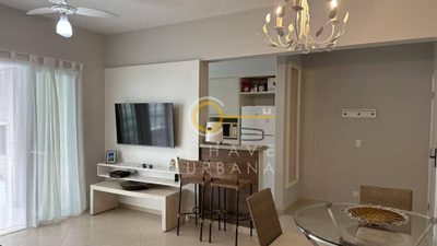 Apartamento, 3 quartos, 106 m² - Foto 4