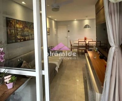 Apartamento, 2 quartos, 65 m² - Foto 5