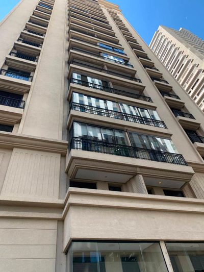 Apartamento, 3 quartos, 172 m² - Foto 1