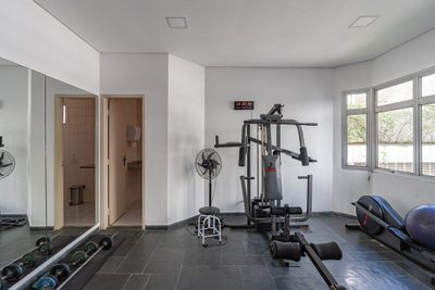 Apartamento, 2 quartos, 55 m² - Foto 2