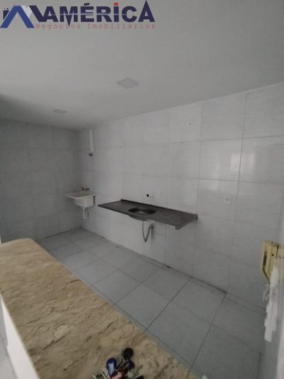 Apartamento, 2 quartos, 46 m² - Foto 3