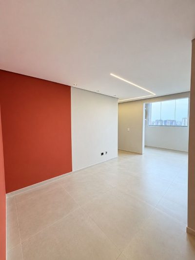 Apartamento, 2 quartos, 51 m² - Foto 1
