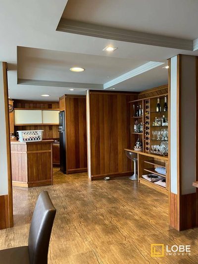 Casa, 4 quartos, 529 m² - Foto 5
