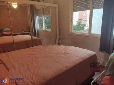 Apartamento, 2 quartos, 49 m² - Foto 5