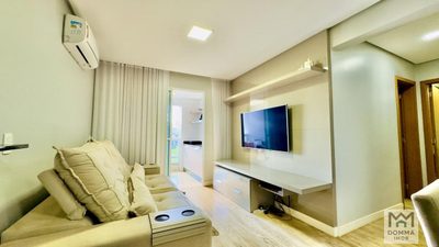 Apartamento, 3 quartos, 91 m² - Foto 1