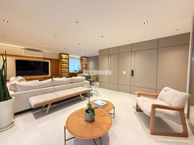 Apartamento, 3 quartos, 200 m² - Foto 2