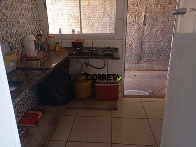Casa, 2 quartos, 47 m² - Foto 4