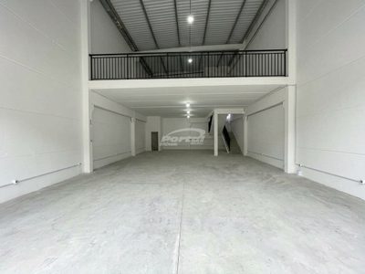 Depósito-Galpão, 285 m² - Foto 5