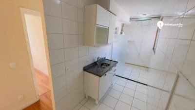 Apartamento, 2 quartos, 50 m² - Foto 5
