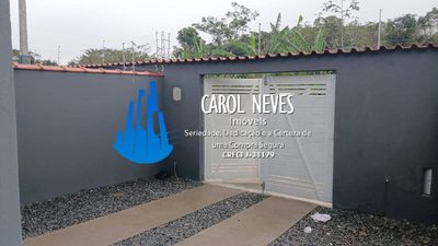 Casa, 2 quartos, 61 m² - Foto 3