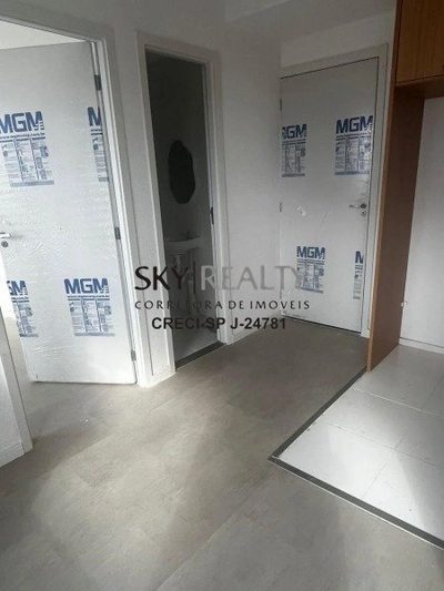 Apartamento, 2 quartos, 34 m² - Foto 2