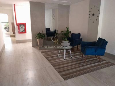 Apartamento, 3 quartos, 125 m² - Foto 2