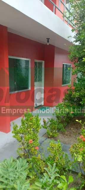 Apartamento, 1 quarto, 52 m² - Foto 3