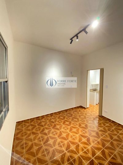 Apartamento, 1 quarto, 28 m² - Foto 3