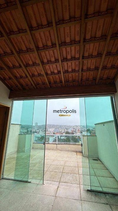 Cobertura, 2 quartos, 76 m² - Foto 1