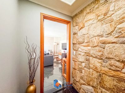 Apartamento, 3 quartos, 117 m² - Foto 2