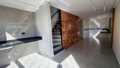 Casa, 3 quartos, 99 m² - Foto 4