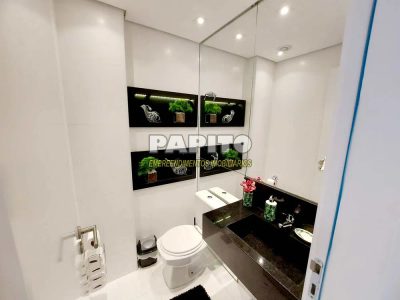 Casa de Condomínio, 4 quartos - Foto 4