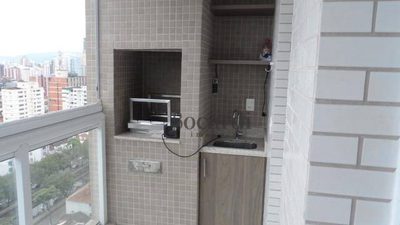 Apartamento, 2 quartos, 85 m² - Foto 4