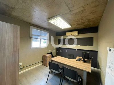 Sala-Conjunto, 40 m² - Foto 5