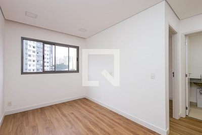 Apartamento, 1 quarto, 26 m² - Foto 2