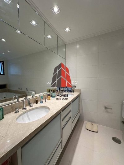 Apartamento, 3 quartos, 186 m² - Foto 4