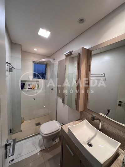 Apartamento, 3 quartos, 140 m² - Foto 2