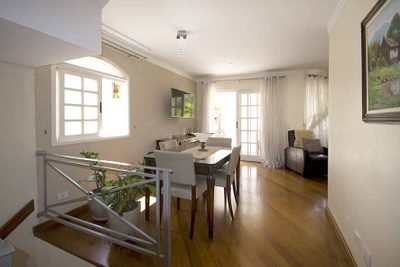 Casa de Condomínio, 3 quartos - Foto 3