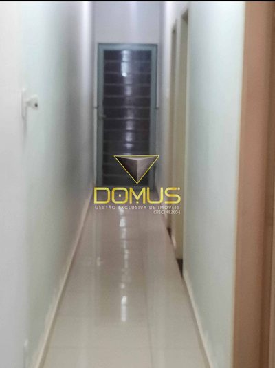 Sobrado, 3 quartos, 138 m² - Foto 4