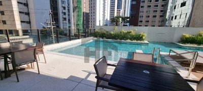 Apartamento, 3 quartos, 135 m² - Foto 3
